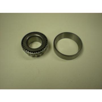 (10) Complete Tapered Roller Cup &amp; Cone Bearing LM12749 &amp; LM12710
