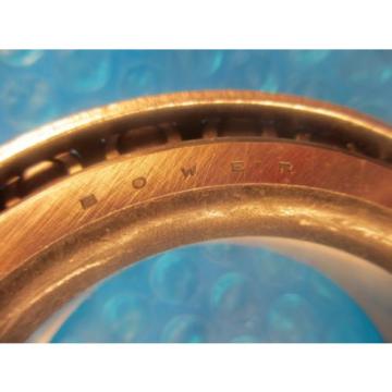 Bower 598A, 598 A, Tapered Roller Bearing Cone (=2 Timken)