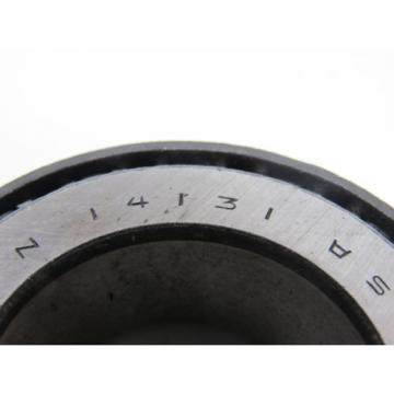 Timken Fafnir 14131 Tapered Cone Roller Bearing  1.312&#034; ID