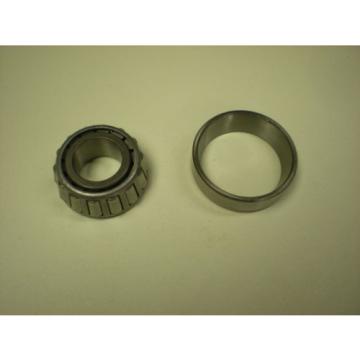 (10)  Complete Tapered Roller Cup &amp; Cone Bearing LM11749, LM11710