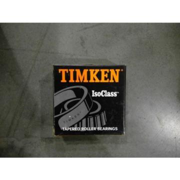 New Timken Tapered Roller Bearing 33013_NAP2733E91