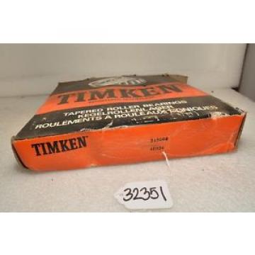 Timken 215098 Tapered Roller Bearing (Inv.32351)