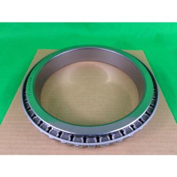 Timken LM446349 Tapered Roller Bearing Assembly Cone
