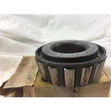 527 BOWER BCA CONE FOR TAPERED ROLLER SINGLE ROW BEARING NEW OLD STOCK