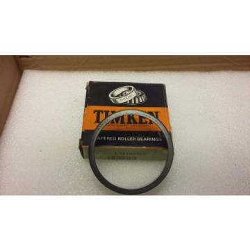 TIMKEN LM104911 TAPERED ROLLER BEARING RACE.