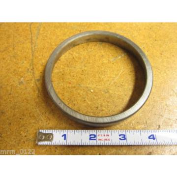 Timken 39412 BEARING TAPERED ROLLER SINGLE CUP 97MM ID 105MM OD