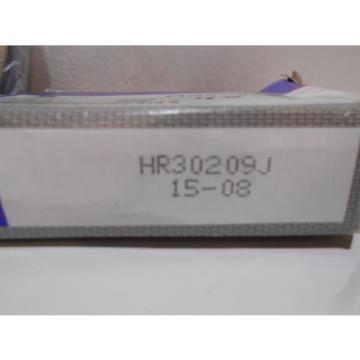 NSK HR 30209J Tapered Roller Bearing