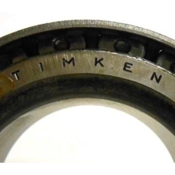 TIMKEN TAPERED ROLLER BEARING, 26884, 200105 22, NIB, NOS