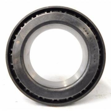 BOWER 760 TAPERED ROLLER BEARING CONE, 4 1/2&#034; BORE