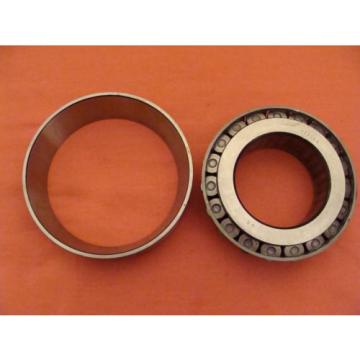 NEW OLD STOCK  ZVL TAPERED ROLLER BEARING 32213A 65MM X120MM X34MM