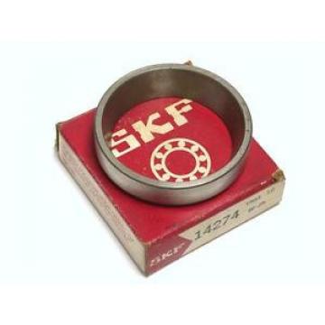 BRAND NEW IN BOX SKF TAPERED ROLLER BEARING 69.01MM X 15.88MM 14274