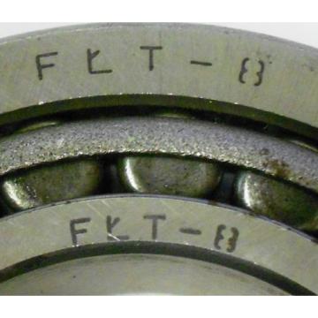 UNKNOWN BRAND TAPERED ROLLER BEARING CONE 25580 AND CUP 25520