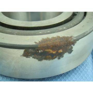 Timken tapered roller bearing 941 932