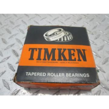 TIMKEN TAPERED ROLLER BEARINGS 39590