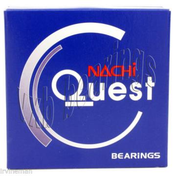 NN3006 Nachi Cylindrical Roller Bearing Tapered Bore Japan 30x55x19 Cylindrical