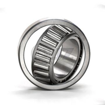 1x 13687-13620 Tapered Roller Bearing QJZ New Premium Free Shipping Cup &amp; Cone