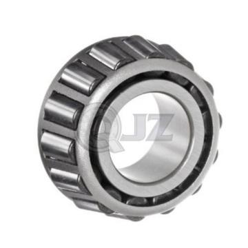 1x 30203 Tapered Roller Bearing QJZ New Premium Free Shipping Cup &amp; Cone Kit