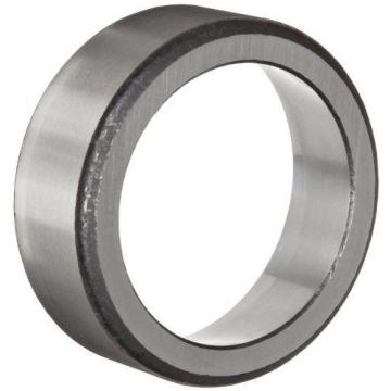Timken 09196 Tapered Roller Bearing, Single Cup, Standard Tolerance, Straight