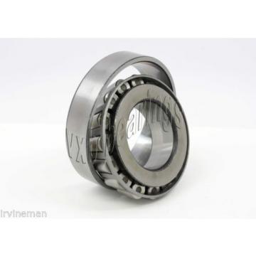 Tapered Roller Bearing 30208 40x80 Cone Cup Taper 40mm Axle Bore Inner Diameter
