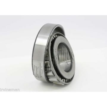 33889/33822 Tapered Roller Bearing 2" x 3 3/4" x 1 3/32" Inches