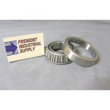 (Qty of 10 sets) Scag 48668 Tapered roller bearing set (cup &amp; cone)