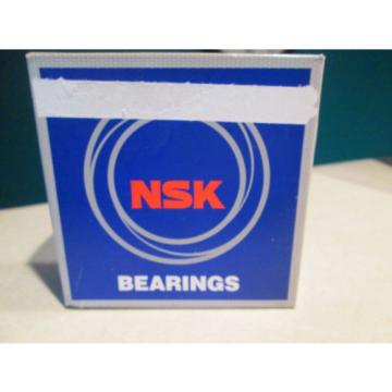 NSK HR32210J Metric Tapered Roller Bearing(NEW)