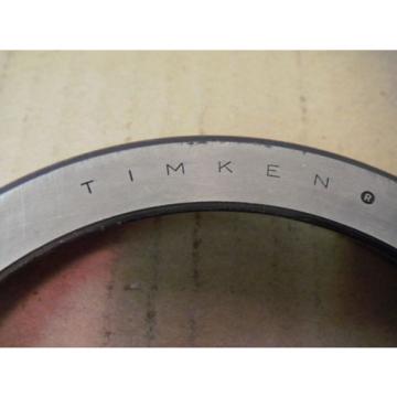 Timken HM911210 Tapered Roller Bearing Single Cup