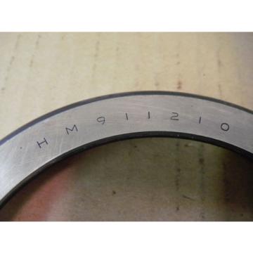 Timken HM911210 Tapered Roller Bearing Single Cup