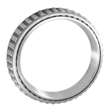 QJZ LM742749/LM742710 Tapered Roller Bearing Cup and Cone