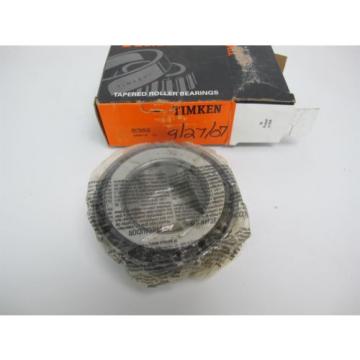 Timken 6382 Tapered Roller Bearing Cone 2.50&#034; ID X 2.205&#034; Width