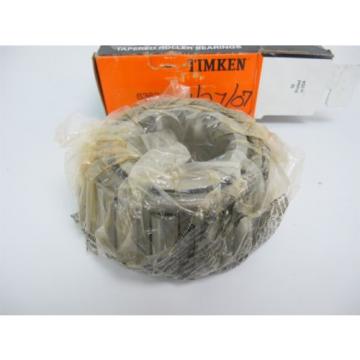 Timken 6382 Tapered Roller Bearing Cone 2.50&#034; ID X 2.205&#034; Width