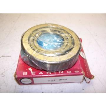 NEW CONSOLIDATED STEYR 31311 BEARING TAPERED ROLLER BEARING