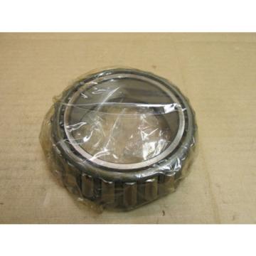 NIB BOWER 47687 TAPERED ROLLER BEARING 82.3 mm 3 1/4" ID NEW