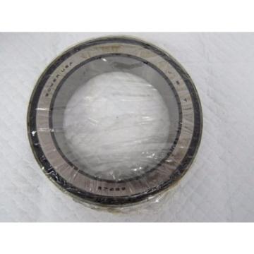 FEDERAL MOGUL 27689 TAPERED ROLLER BEARING