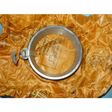 25526 precision 3 Timken Cup for Tapered Roller Bearings Single Row