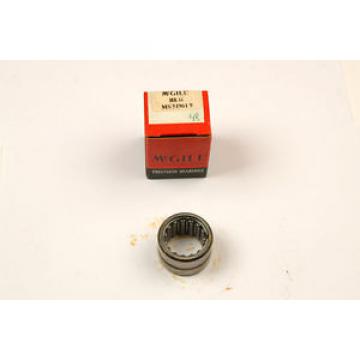 MR-16-N- CAGEROL  McGILL NEEDLE BEARING  (A-1-3-7-50)