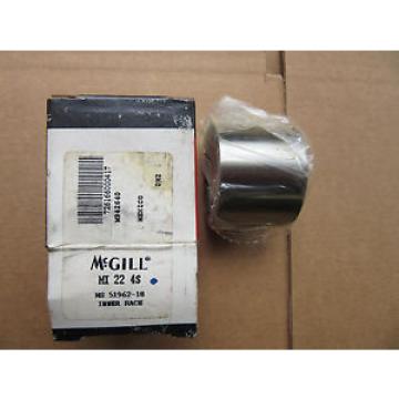 McGill MI-22-4S Inner Race NEW!!! in Factory Box Free Shipping