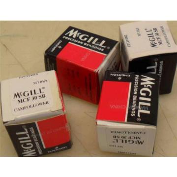 #137  &gt;LOT of 4&lt;  McGill  MCF-30-SB  &gt;NEW&lt;