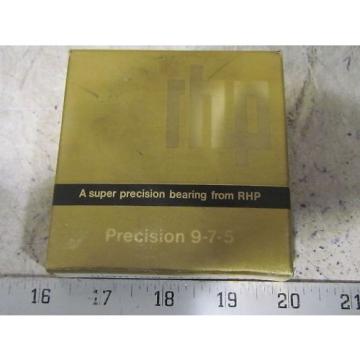 Belt Bearing Fafnir  500TQO640A-1  RHP7208 B7208X3 TADUL EP7 Super Precision Bearing