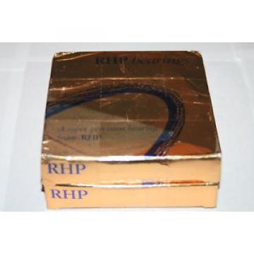 Inch Tapered Roller Bearing RHP  M278749D/M278710/M278710D  7212 CTDULP4 Super Precision Ang Contact Bearings
