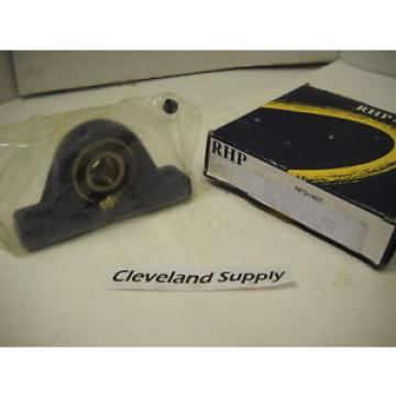 Industrial TRB RHP  M283449D/M283410/M283410D  NP3/4EC PILLOW BLOCK BEARING 3/4&#034; BORE NEW CONDITION IN BOX