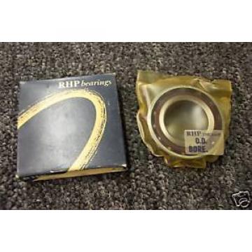 Belt Bearing RHP  EE655271DW/655345/655346D  B7006X2TUL EP3 PRECISION BALL BEARING NEW CONDITION IN BOX
