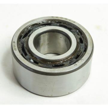 Roller Bearing RHP  EE641198D/641265/641266D  3203-C3 DOUBLE ROW ANGULAR CONTACT BEARING, 17mm x 40mm x 17.5mm, OPEN