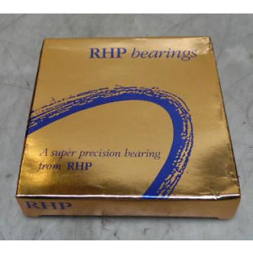 Tapered Roller Bearings NEW  500TQO640A-1  OLD STOCK RHP Roller Bearing, # 7014CTDULP4, NIB WARRANTY