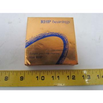 Belt Bearing RHP  1250TQO1550-1  BSB2030DUHP3 RR SRIY5 Super Precision Bearing
