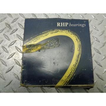 Roller Bearing RHP  530TQO730-1  SUPER PRECISION BALL BEARINGS 7020X3ULEP3