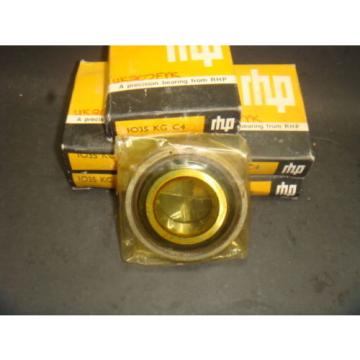 Inch Tapered Roller Bearing NEW  M280249D/M280210/M280210XD  EE649242DW/649310/649311D  RHP BEARING, LOT OF 5, 1035KGC4, 1035 KG C4, NEW IN BOX