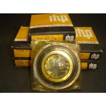Inch Tapered Roller Bearing NEW  M280249D/M280210/M280210XD  EE649242DW/649310/649311D  RHP BEARING, LOT OF 5, 1035KGC4, 1035 KG C4, NEW IN BOX