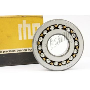 Tapered Roller Bearings RHP  LM281049DW/LM281010/LM281010D  NMJ 1&#034;5/8 SELF ALIGNING Bearing 40.74mm X 101.2mm X 24.07mm