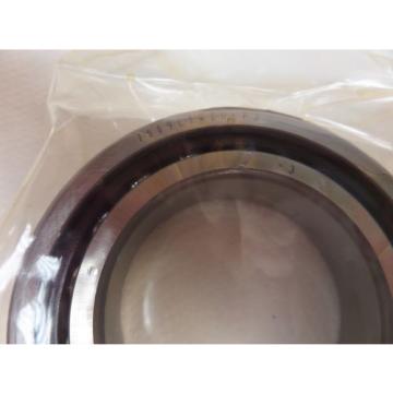 Roller Bearing NEW  LM286449DGW/LM286410/LM286410D  RHP 7009CTRDULP3 O.D. -1 BORE -3 SUPER PRECISION BEARING